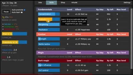 games like progress knight|groundhog life idle game.